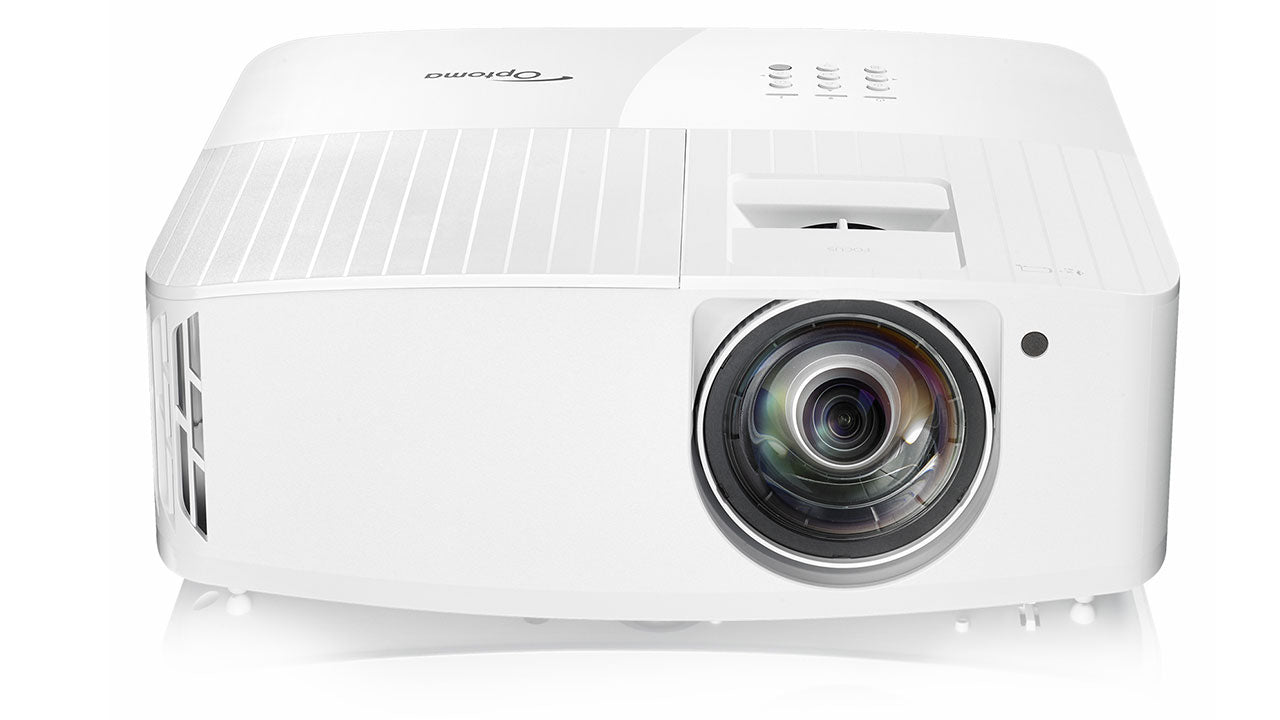 Optoma GT2160HDR 4K UHD Short Throw Projector